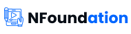 website logo